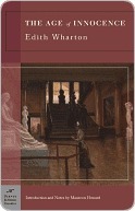 The Age of Innocence [with Biographical Introduction]