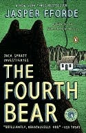 The Fourth Bear (Nursery Crime, #2)
