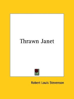 Thrawn Janet