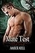 Mate Test (Dragonmen, #2)