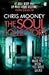 The Soul Collectors by Chris Mooney