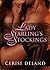 Lady Starling's Stockings