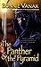 The Panther & the Pyramid by Bonnie Vanak