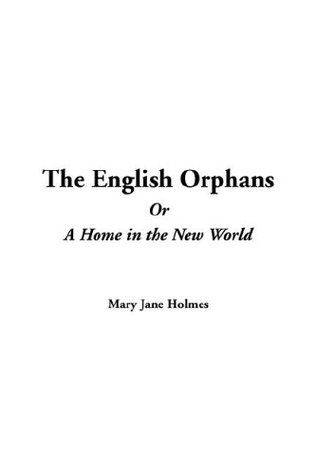 The English Orphans (Kindle Edition)