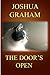 The Door's Open