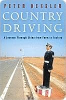 Country Driving: A Journey Through China from Farm to Factory