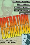 Operation Eichman...