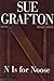 N is for Noose by Sue Grafton