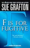 F is for Fugitive