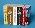 Tom Clancy's Jack Ryan Books 7-12