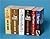 Tom Clancy's Jack Ryan Books 7-12
