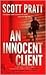 An Innocent Client (Joe Dillard, #1)