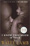 I Know This Much Is True by Wally Lamb
