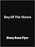 Day of the Moron by H. Beam Piper