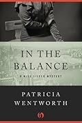In the Balance (Miss Silver, #4)