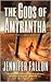 The Gods of Amyrantha by Jennifer Fallon