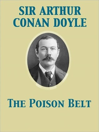 (The Original) The Poison Belt