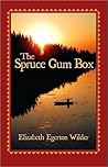 The Spruce Gum Box