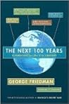 The Next 100 Year...