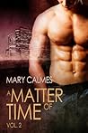 A Matter of Time, Vol. 2 by Mary Calmes