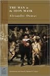 The Man in the Iron Mask by Alexandre Dumas