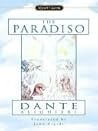 The Divine Comedy, Vol. 3: Paradise Book cover for The Divine Comedy, Vol. 3: Paradise