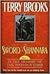 In the Shadow of the Warlock Lord by Terry Brooks
