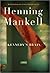 Kennedy's Brain by Henning Mankell