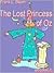 The Lost Princess of Oz by L. Frank Baum