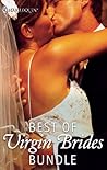 Best of Virgin Brides Bundle by Cathy Williams