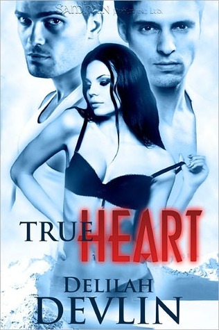 True Heart (Kindle Edition)