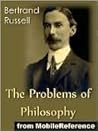 Book cover for The Problems of Philosophy