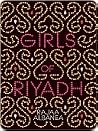 Girls of Riyadh Book cover for Girls of Riyadh