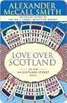Love Over Scotland (44 Scotland Street, #3) Book cover for Love Over Scotland (44 Scotland Street, #3)