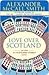 Love Over Scotland by Alexander McCall Smith