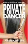 Private Dancer Book cover for Private Dancer