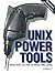 Unix Power Tools