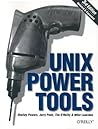 Unix Power Tools
