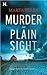Murder in Plain Sight (The ...