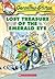Lost Treasure of the Emerald Eye by Geronimo Stilton