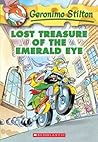 Lost Treasure of ...