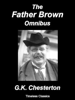 Father Brown Omnibus