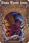 Witch Week by Diana Wynne Jones