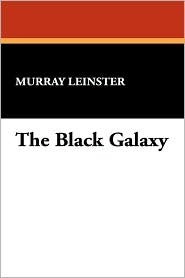 The Black Galaxy (Kindle Edition)