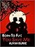 You Save Me (Born to Fly, #2)