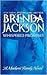 Whispered Promises by Brenda Jackson