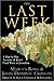 The Last Week by Marcus J. Borg