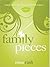 Family Pieces by Misa Rush