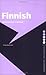 Finnish: An Essential Grammar (Routledge Essential Grammars)