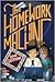 The Homework Machine by Dan Gutman